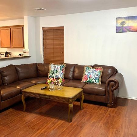 Room Downtown Dallas Exterior foto